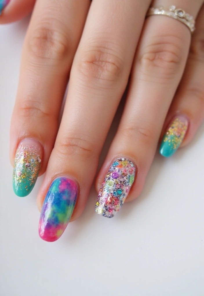 18 Nail Designs So Trendy You'll Want to Show Them Off Everywhere! - Conclusion
