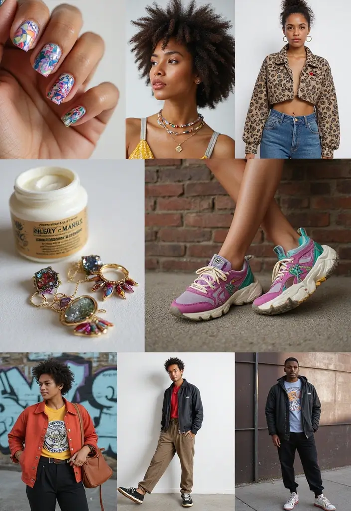 20 Street Style Outfits That'll Make You the Envy of Every Sidewalk! - Conclusion