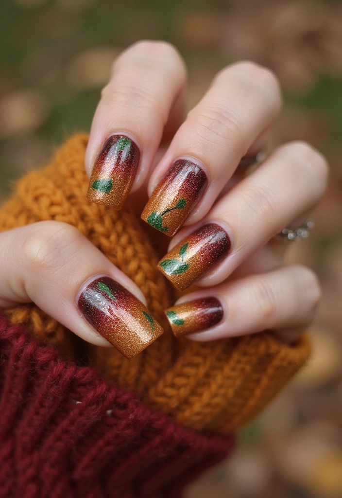 21 Stunning Fall Nails 2025 That Will Leave You Breathless (You Won't Believe #10!) - Conclusion