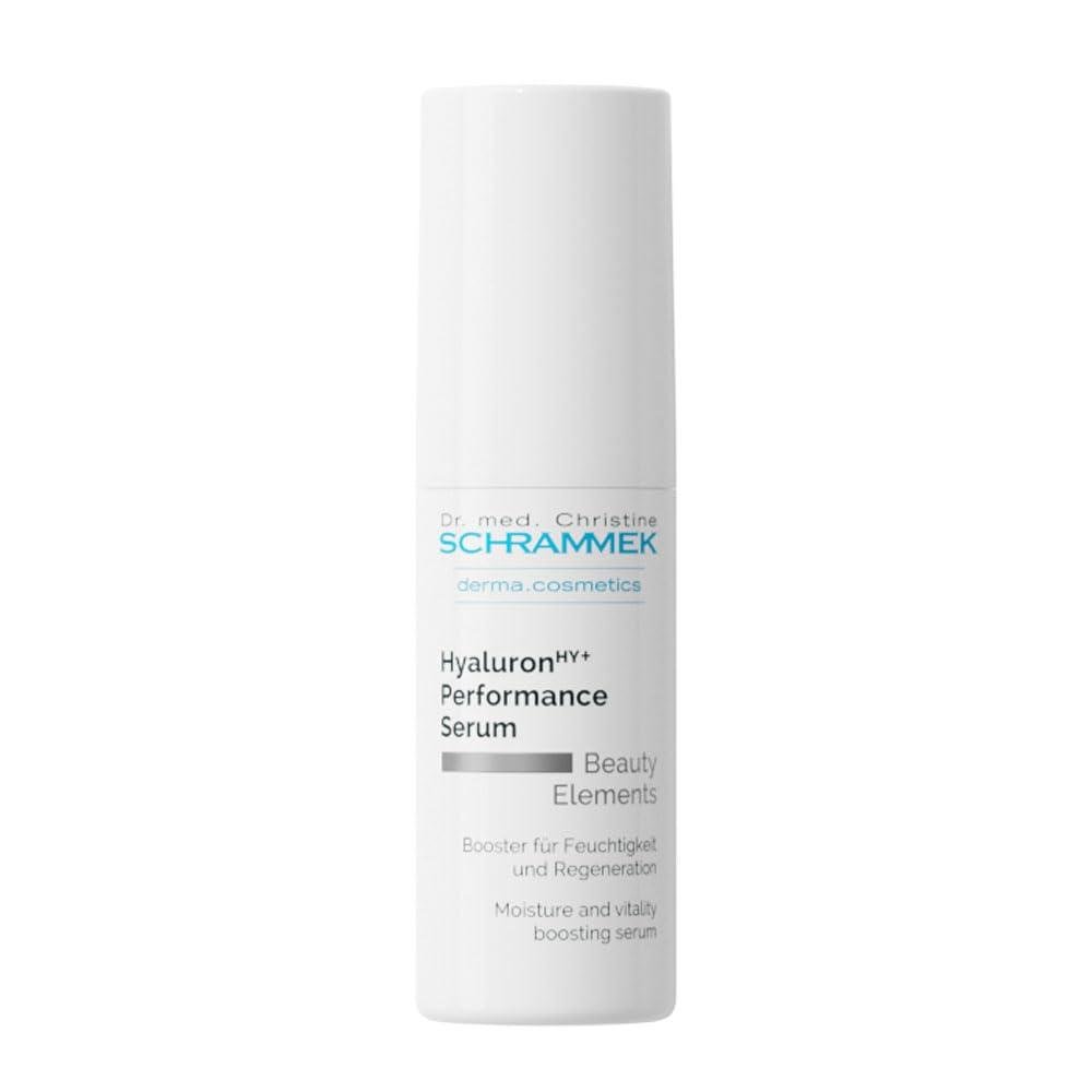 Our Deep Dive: Dr. Schrammek's Youth-boosting Serum