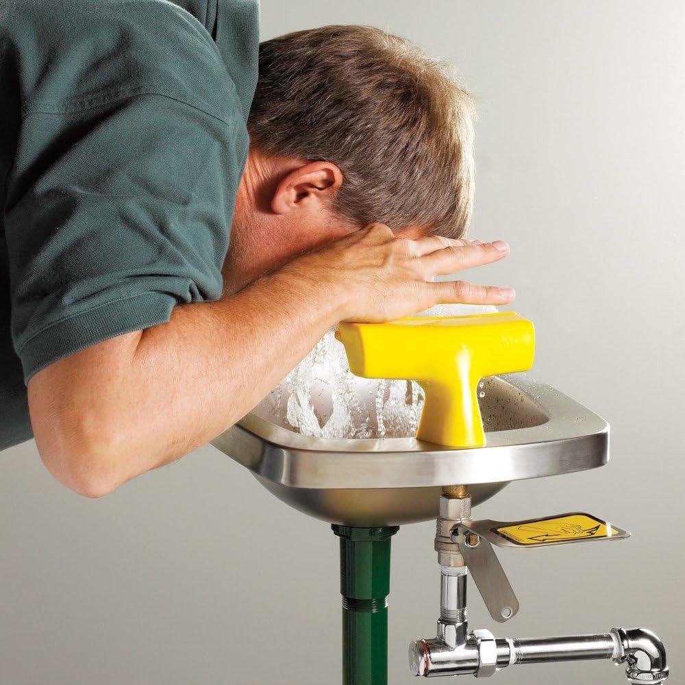 Reviewing the Speakman SE-400: Safety at Your Fingertips