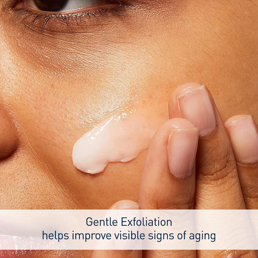 We Uncover CeraVe's Nighttime Magic: Skin Renewal Unveiled