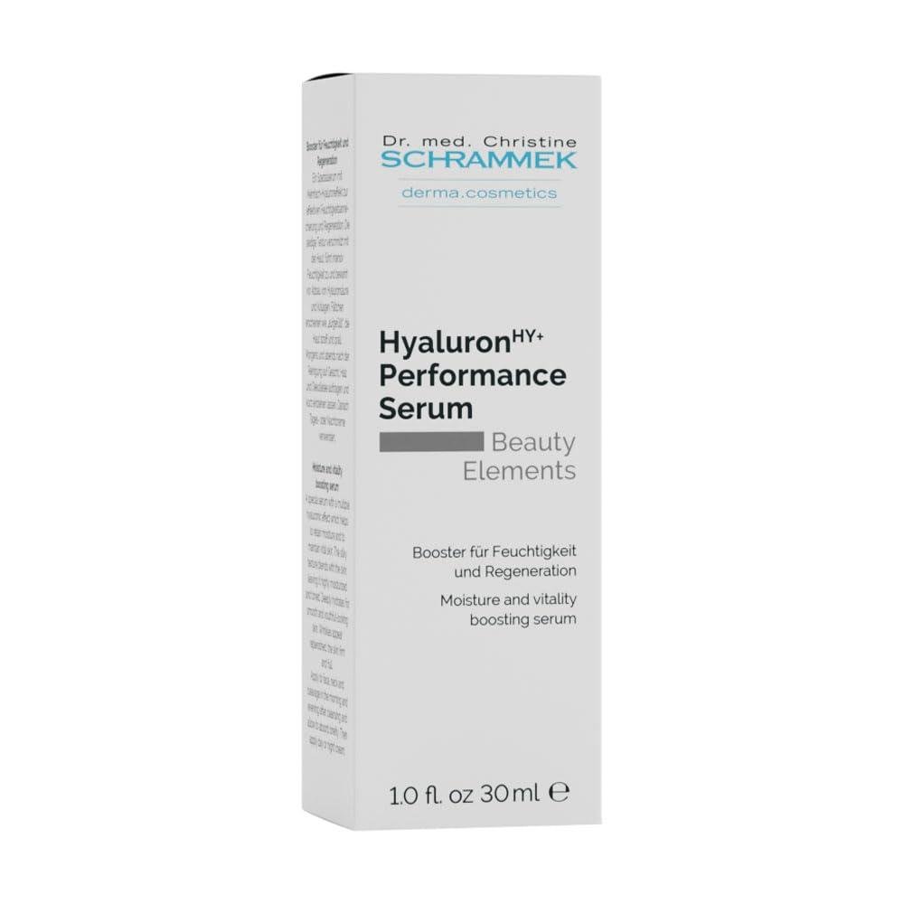 Our Deep Dive: Dr. Schrammek's Youth-Boosting Serum
