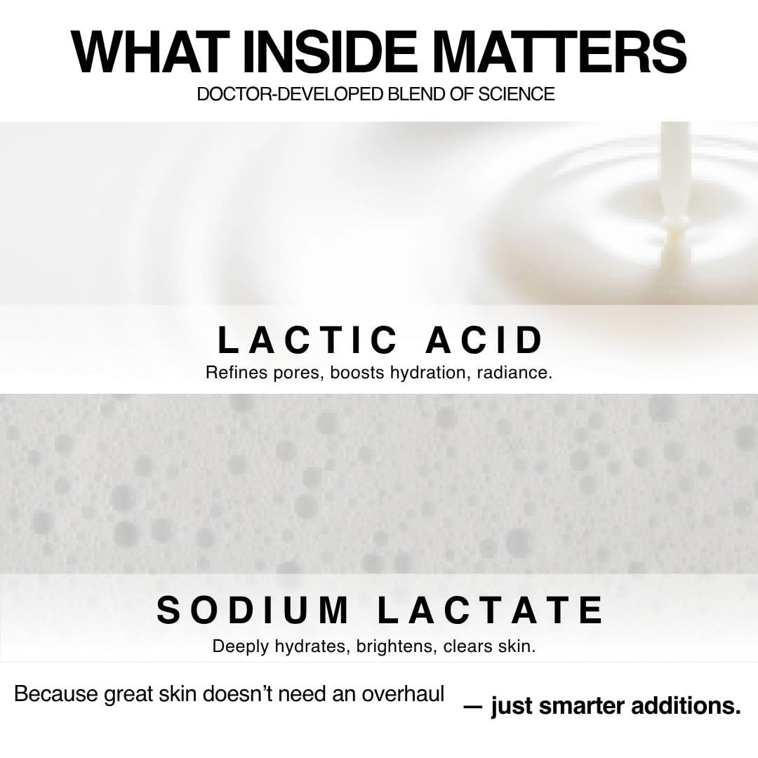 DrGL Post-Cleanser Step 2: Our Take on Youth-Boosting Exfoliation