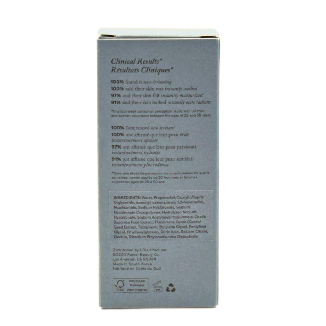 Merit's Glow Elixir: Our Journey to Radiant Skin