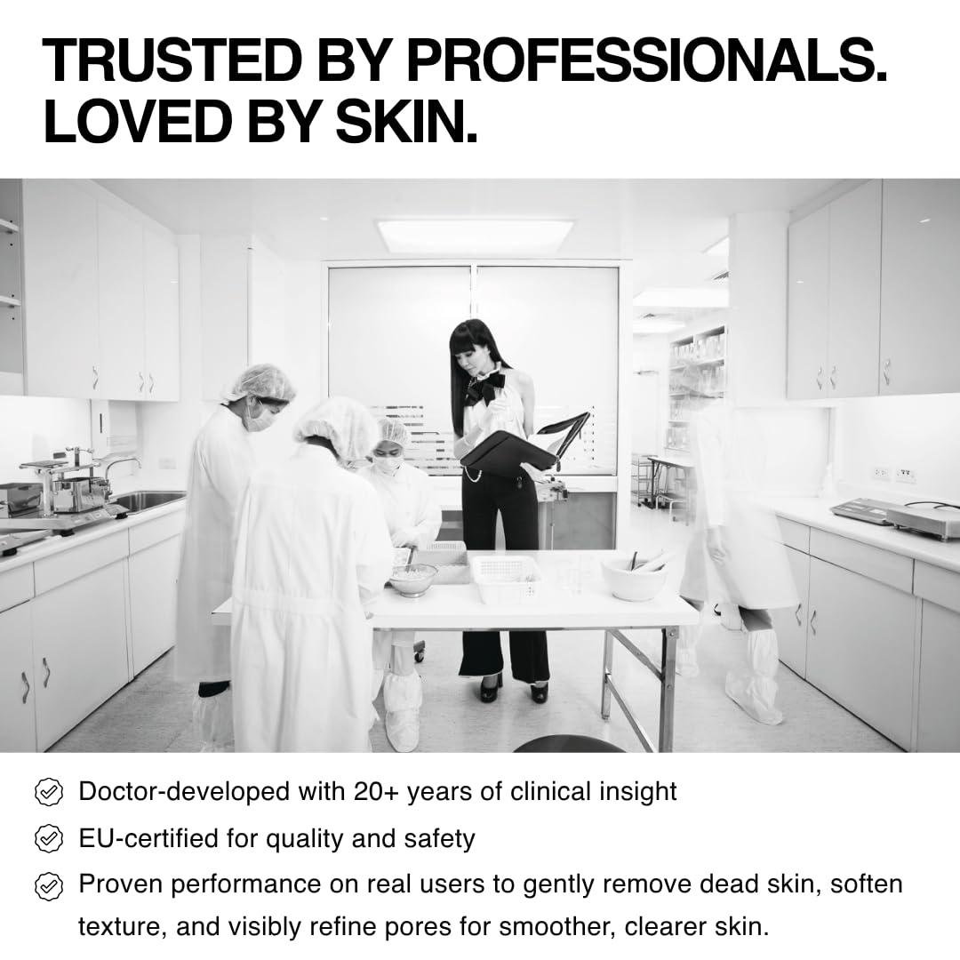 DrGL Post-Cleanser Step 2: Our Take on Youth-Boosting Exfoliation