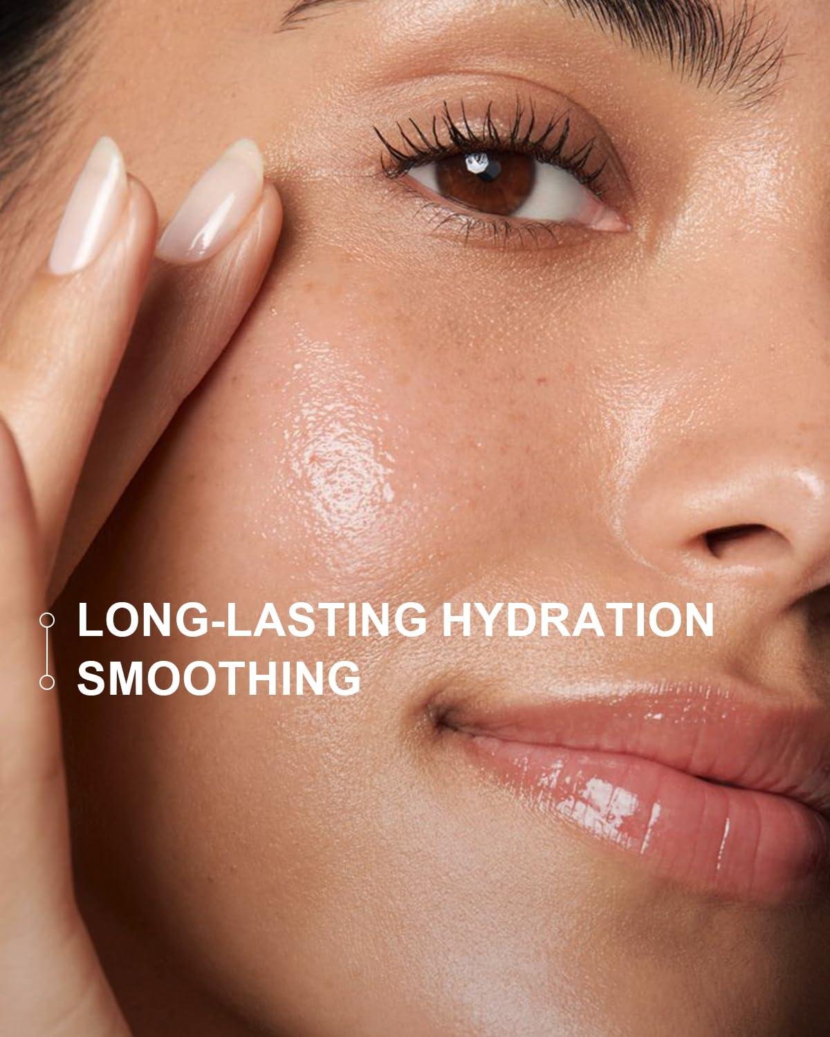 Our Dive into Yoken's Triple HA Serum Splash