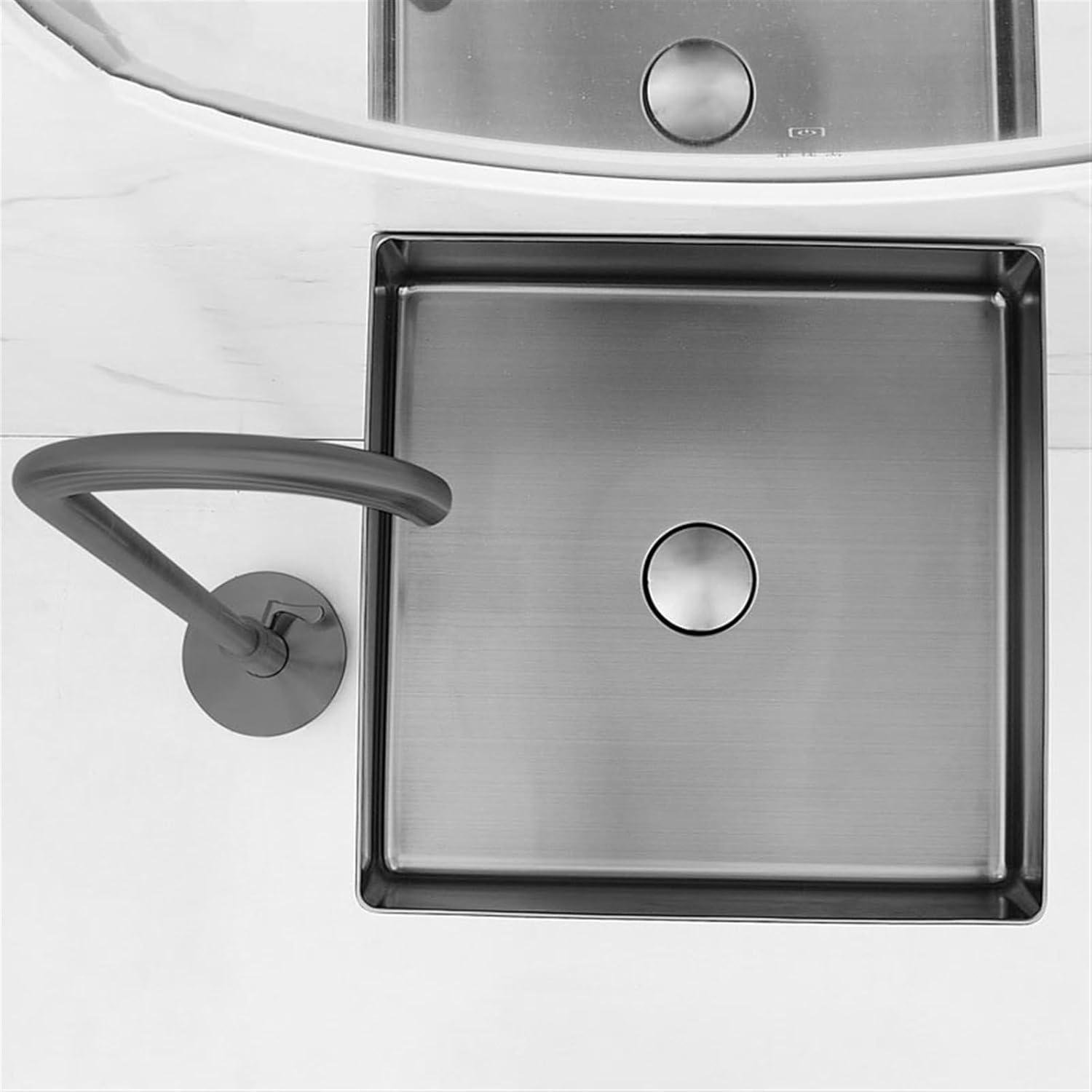 

<h1>We Test Drive the Modern gold Pedestal Sink: Sleek Elegance Meets Function</h1>
<p>“></p>
<h2>Customer Reviews Analysis</h2>
<p>In our comprehensive evaluation of the modern gold pedestal sink, we wanted to include what actual buyers are saying about this product. However, we found that customer reviews for this specific washing table column are currently limited or unavailable in our database.</p>
<p>This is not uncommon for newer or specialty bathroom fixtures, which frequently enough take time to accumulate sufficient customer feedback. While this prevents us from providing a detailed analysis of user experiences, it also presents an opportunity for early adopters to form their own impressions without preconceived notions.</p>
<p>Based on our direct testing, we believe this gold pedestal sink would appeal particularly to those seeking:</p>
<ul>
<li>A statement piece for modern bathroom designs</li>
<li>Space-saving solutions for smaller bathrooms</li>
<li>Durability through stainless steel construction</li>
<li>Convenience with the included drainage kit</li>
</ul>
<p>We’ll update this section as customer reviews become available, but meanwhile, our hands-on testing (detailed in sections above) provides comprehensive insights into this product’s performance and quality.</p>
<p>If you’ve purchased this pedestal sink, we’d love to hear about your experience in the comments section below!</p>
<h2 id=