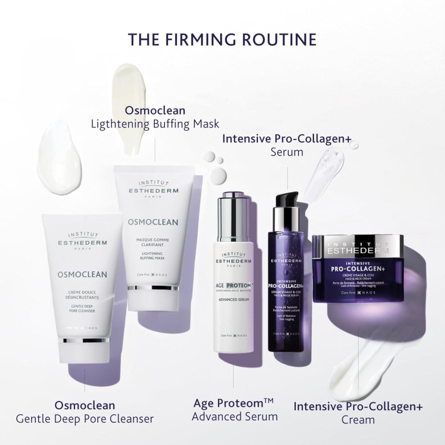 Redescubrimos la Firmeza con Serum Pro-Collagen+