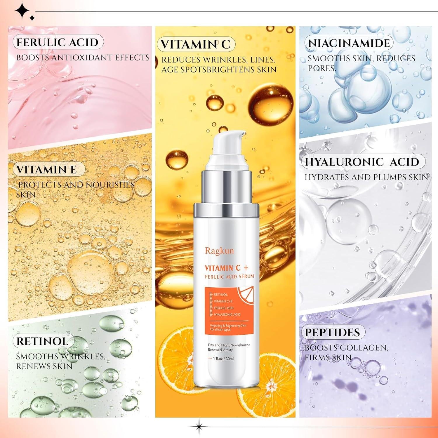 Our Dance With Radiance: The Elixir That Turned Back Time