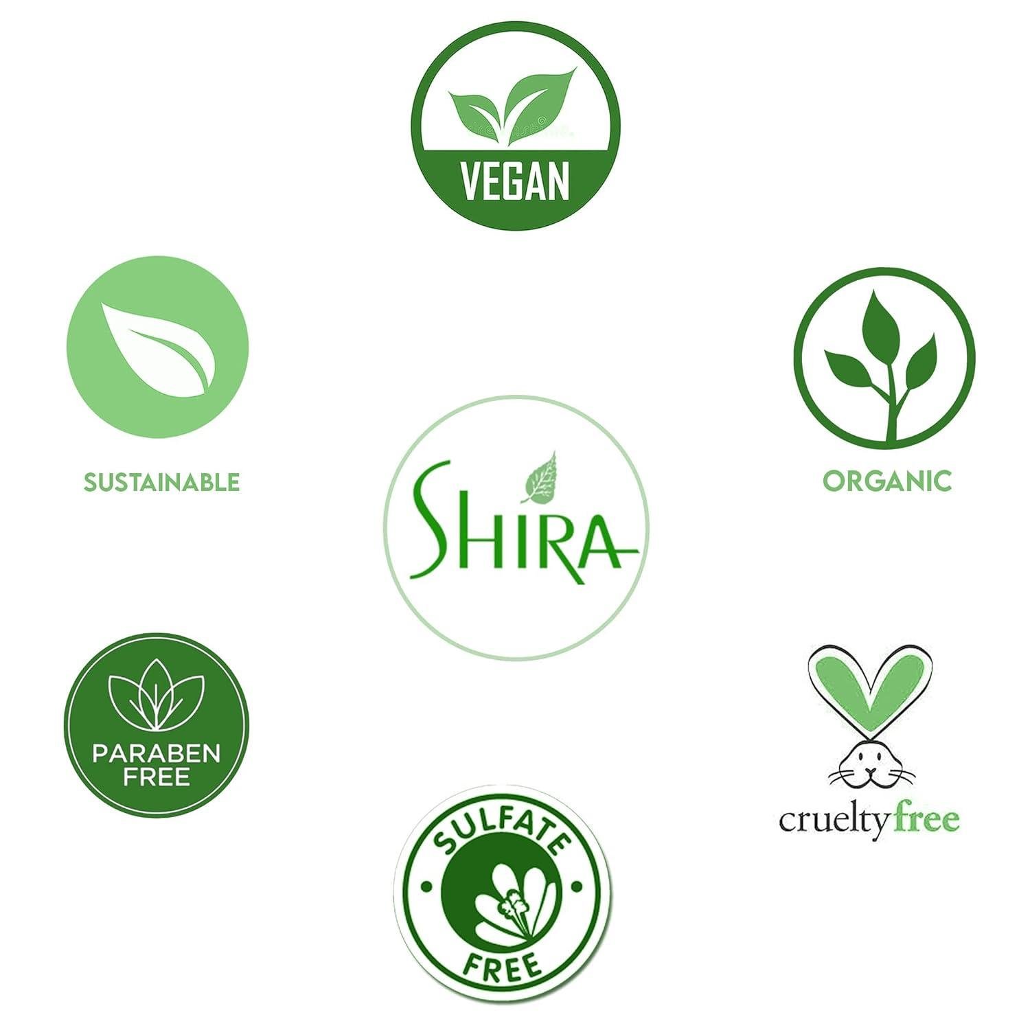 Our Review: Shir-Organic's Facial Cleanser Combo for Acne-Prone Skin