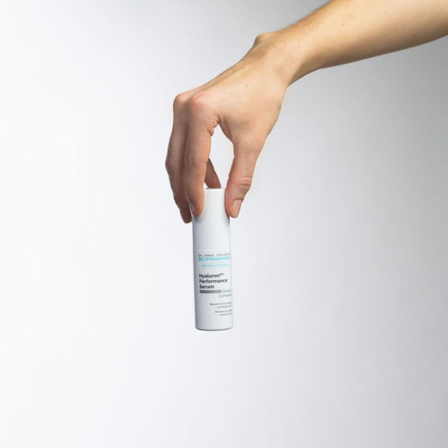 Our Deep Dive: Dr. Schrammek's Youth-Boosting Serum