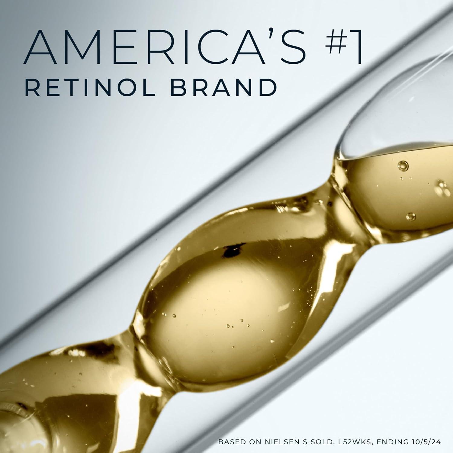 our Dance with Time: RoC's Retinol Magic Unveiled