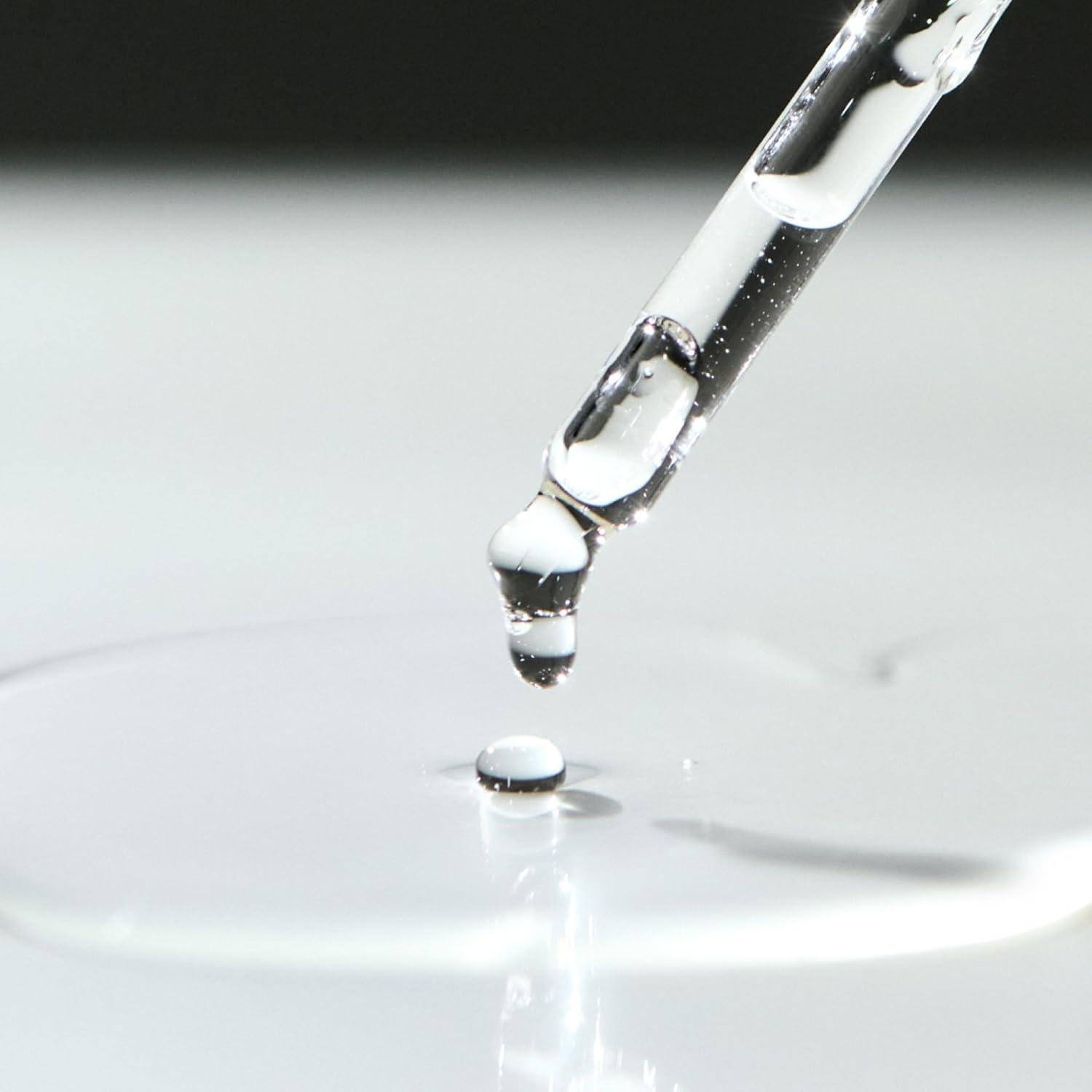 Vitamin C Elixir: Our Juicy Encounter with DearKlairs