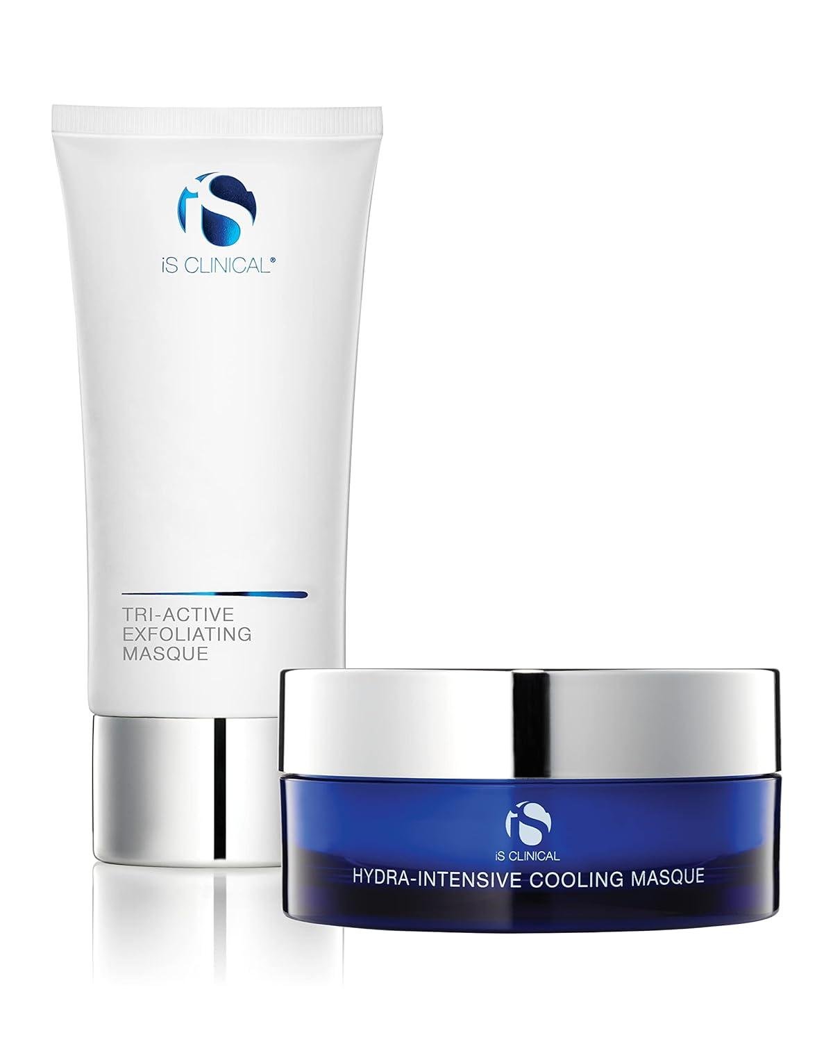 Our take on iS CLINICAL's Complete Home Facial System