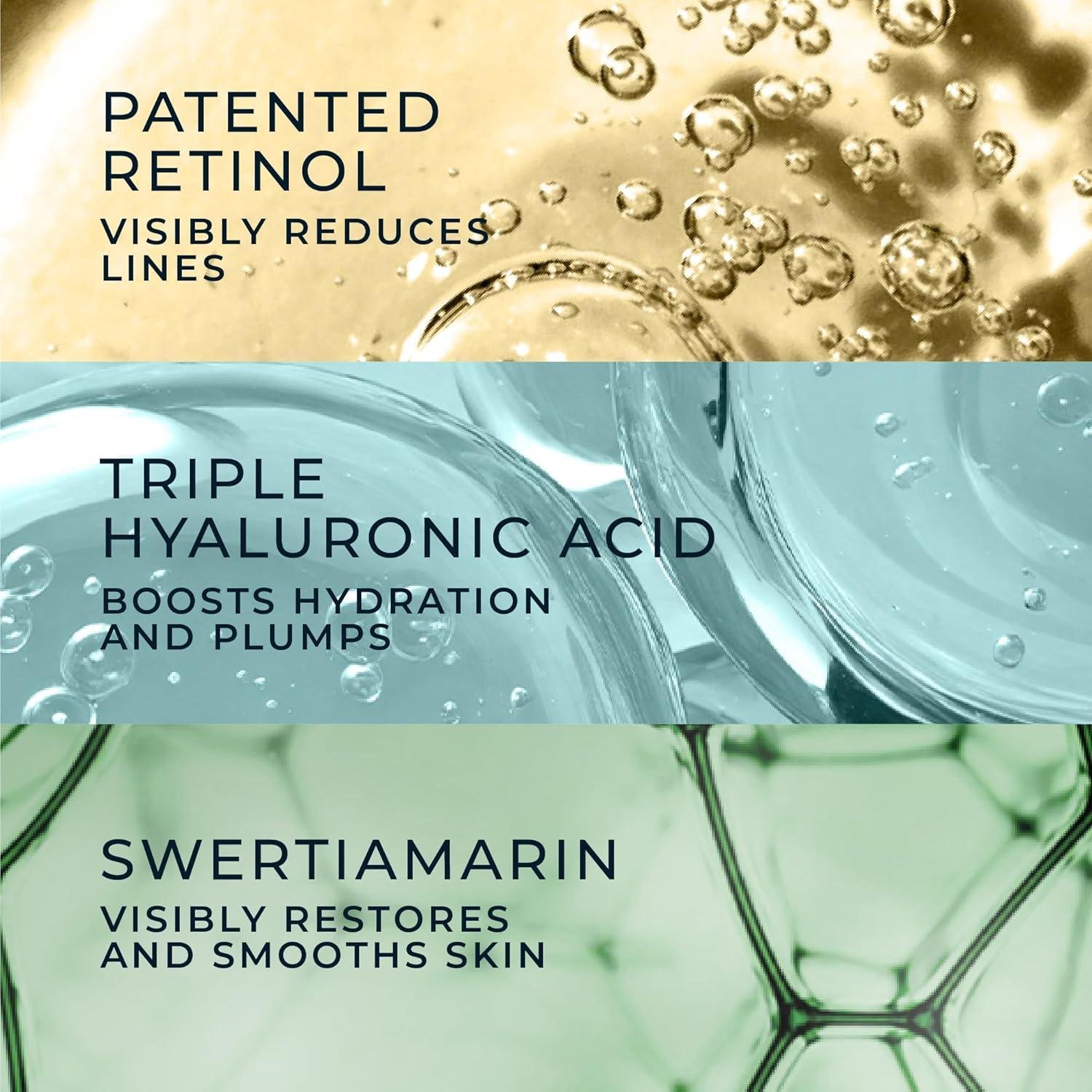 Our Dance with Time: RoC's Retinol Magic Unveiled