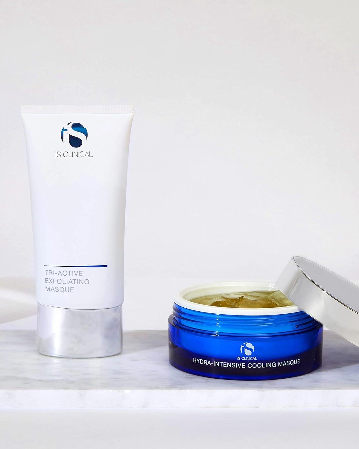 Our Take on iS CLINICAL's Complete Home Facial System