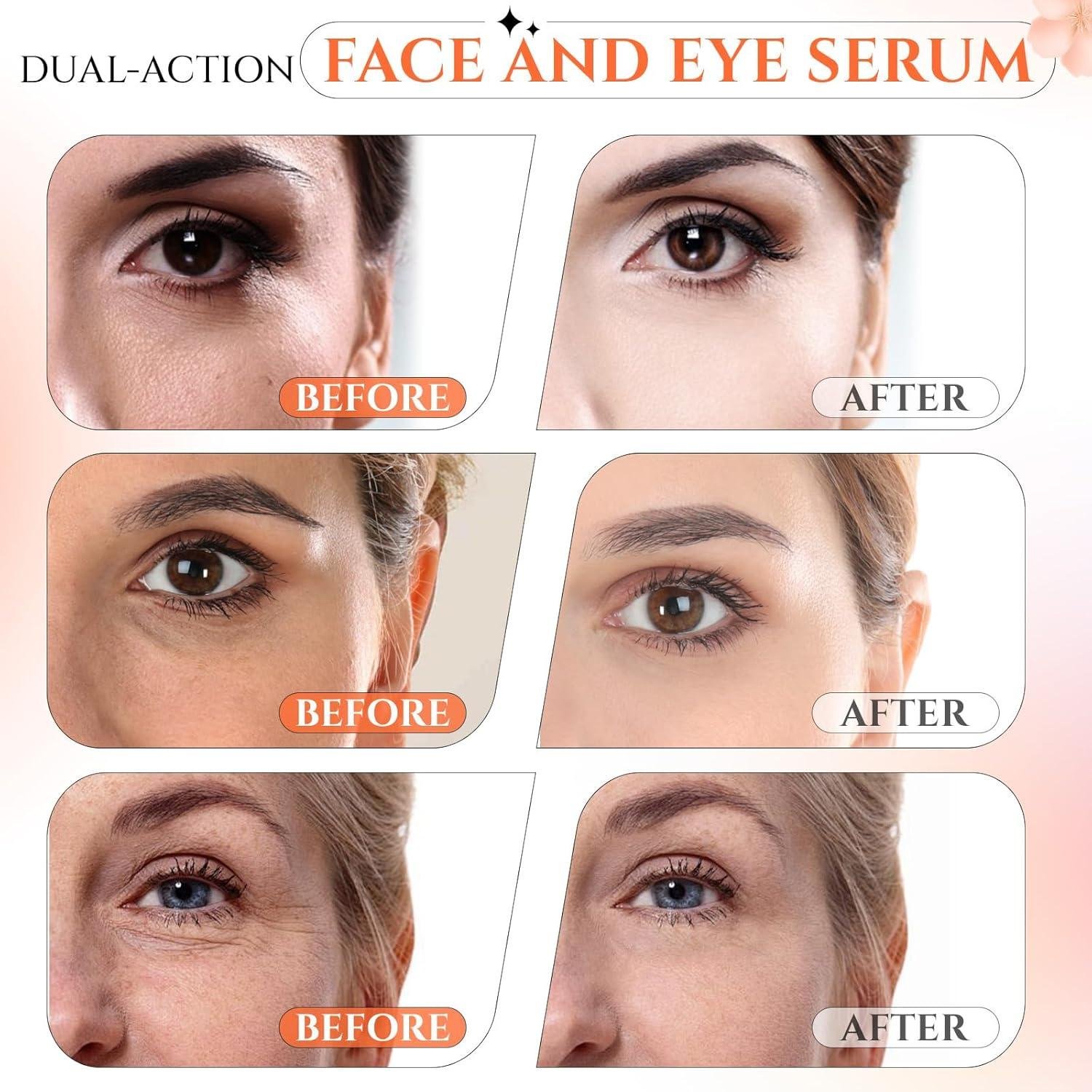 our Dance With Radiance: The Elixir That Turned Back Time