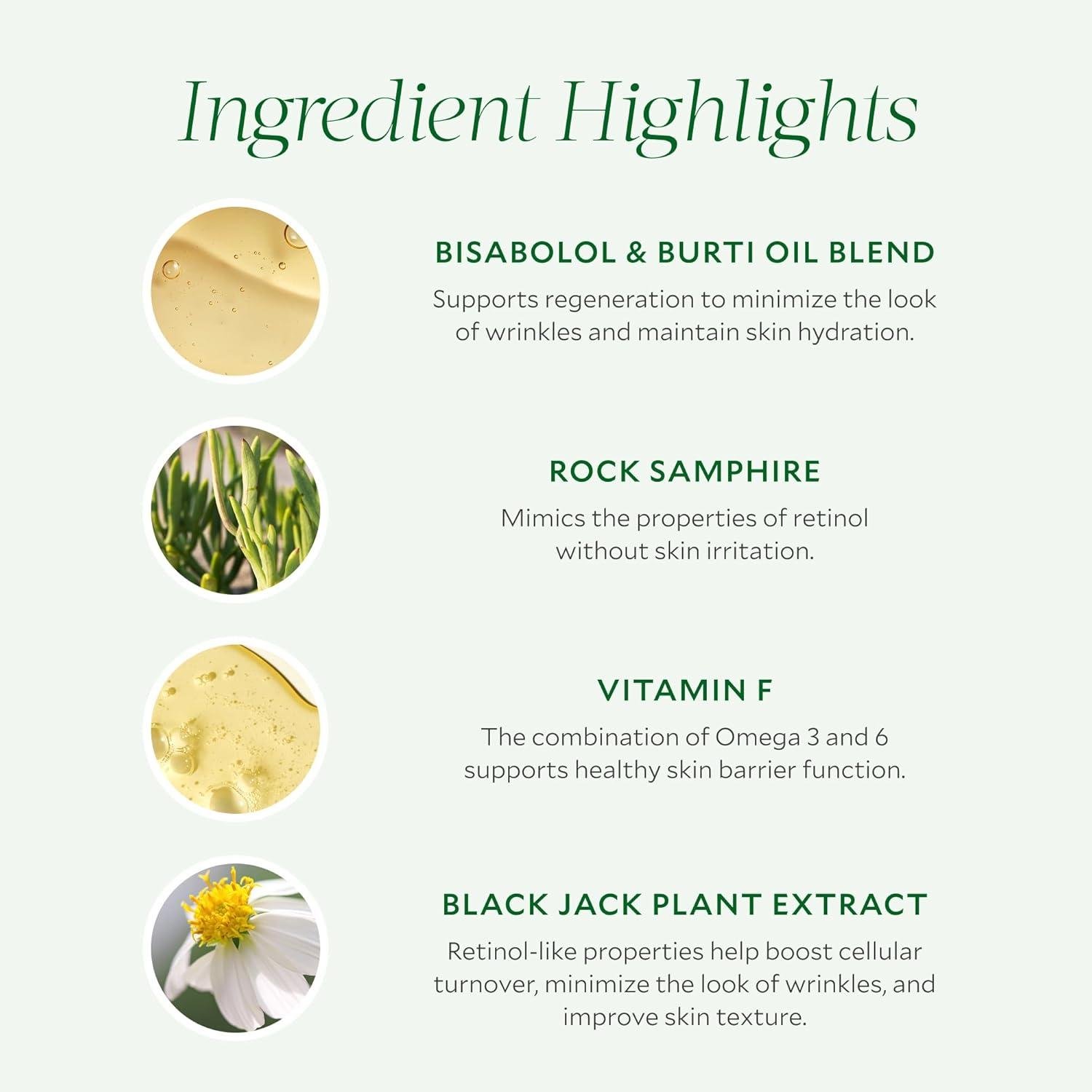 Nuestra Experiencia con el Aceite Facial retinoico de Tata Harper