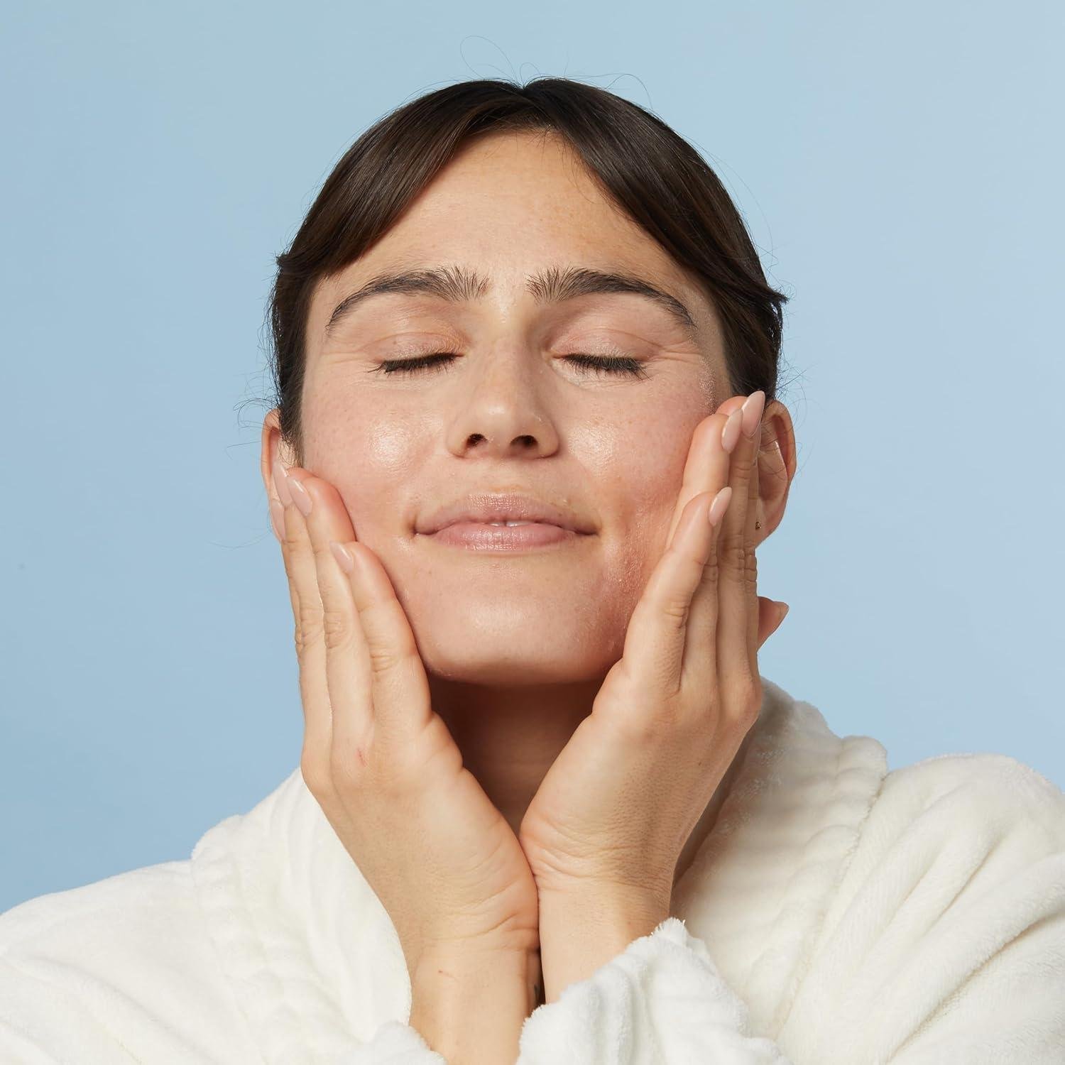 Diving Deep: Our Hydration Journey with Good Molecules