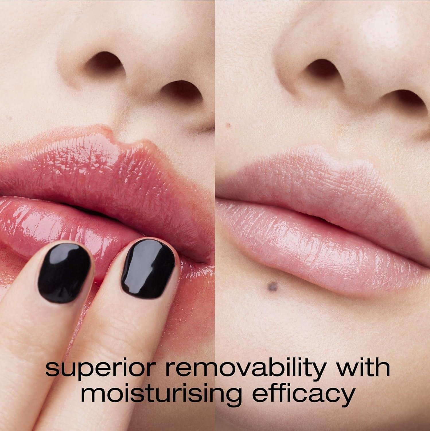 Our Experience with Shu Uemura's Tsubaki Cleansing Oil