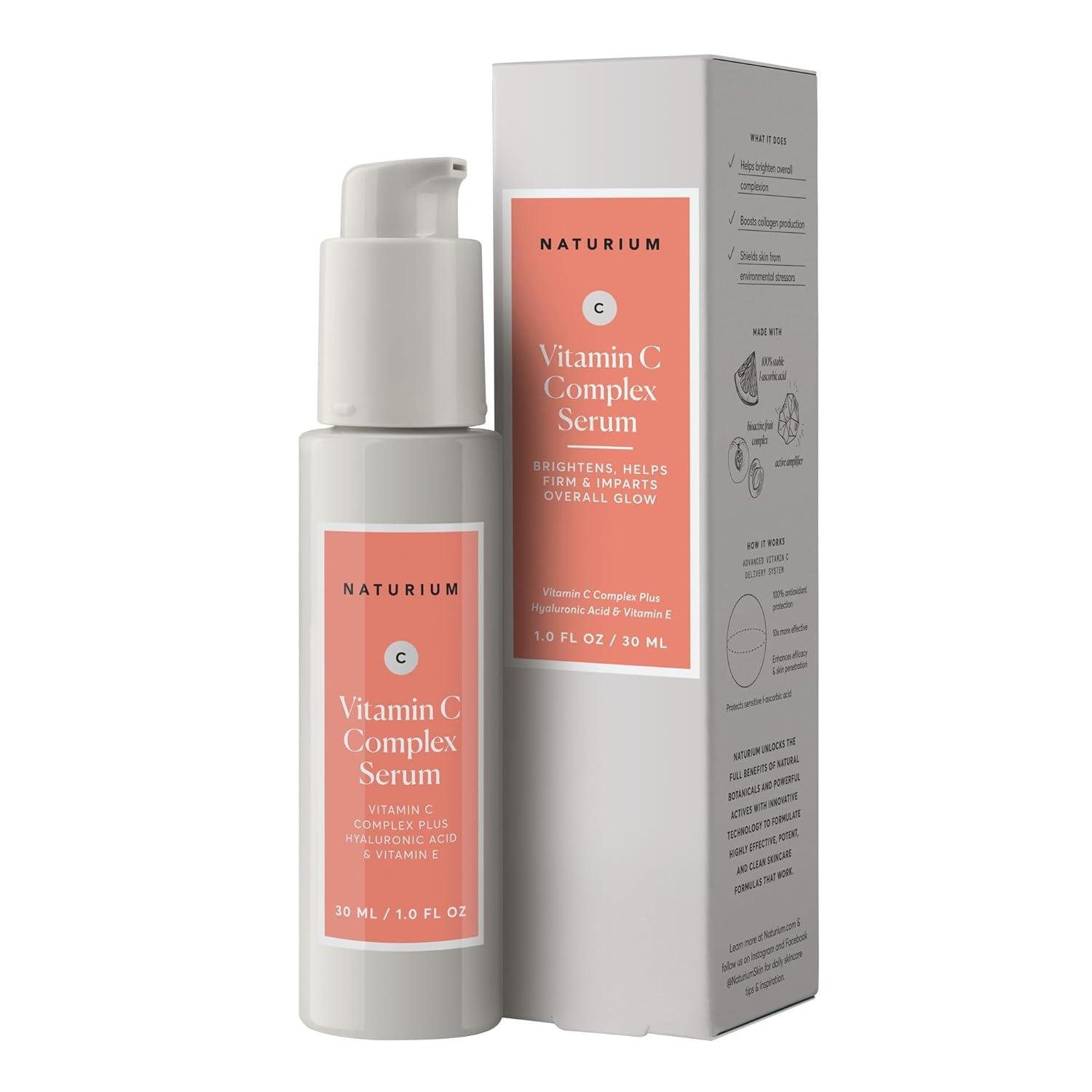 Unwrapping Time's Gift: Our Dance with Naturium's elixir