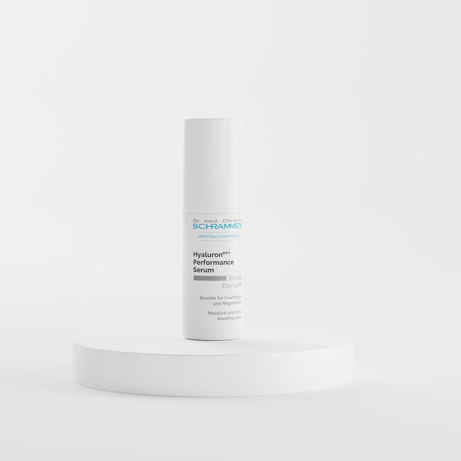 Our Deep Dive: Dr. Schrammek's Youth-Boosting Serum