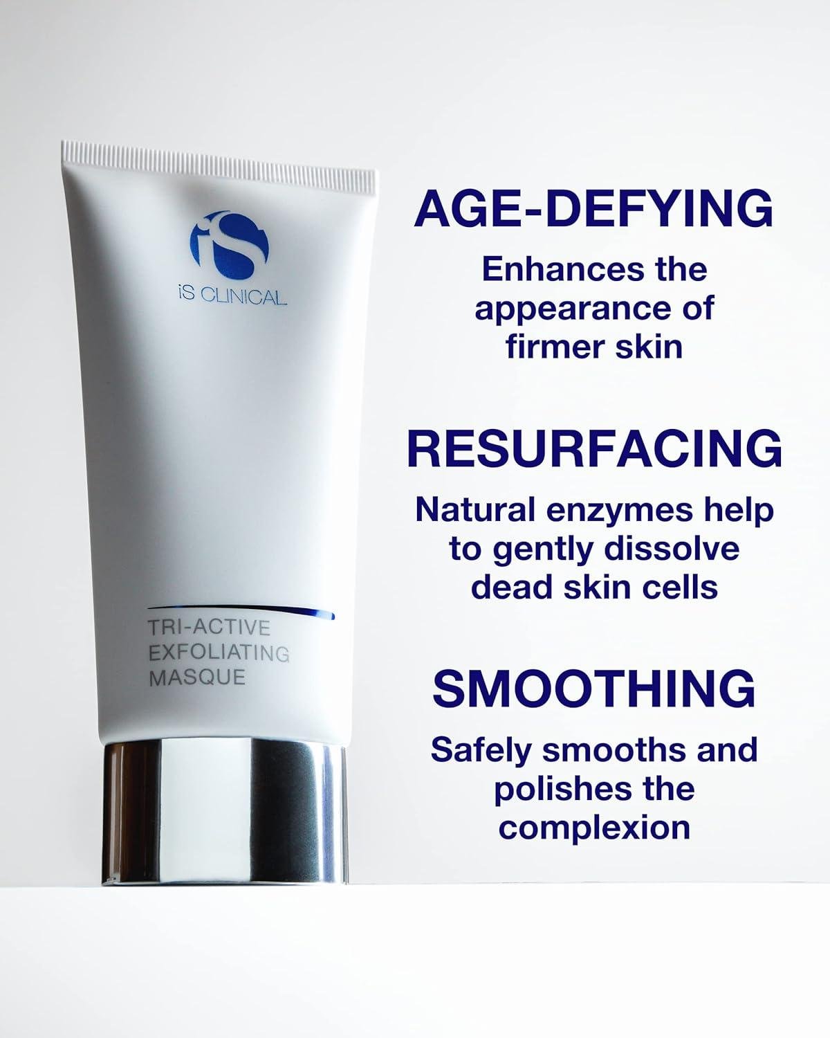 Our Take on iS CLINICAL's Complete Home Facial System