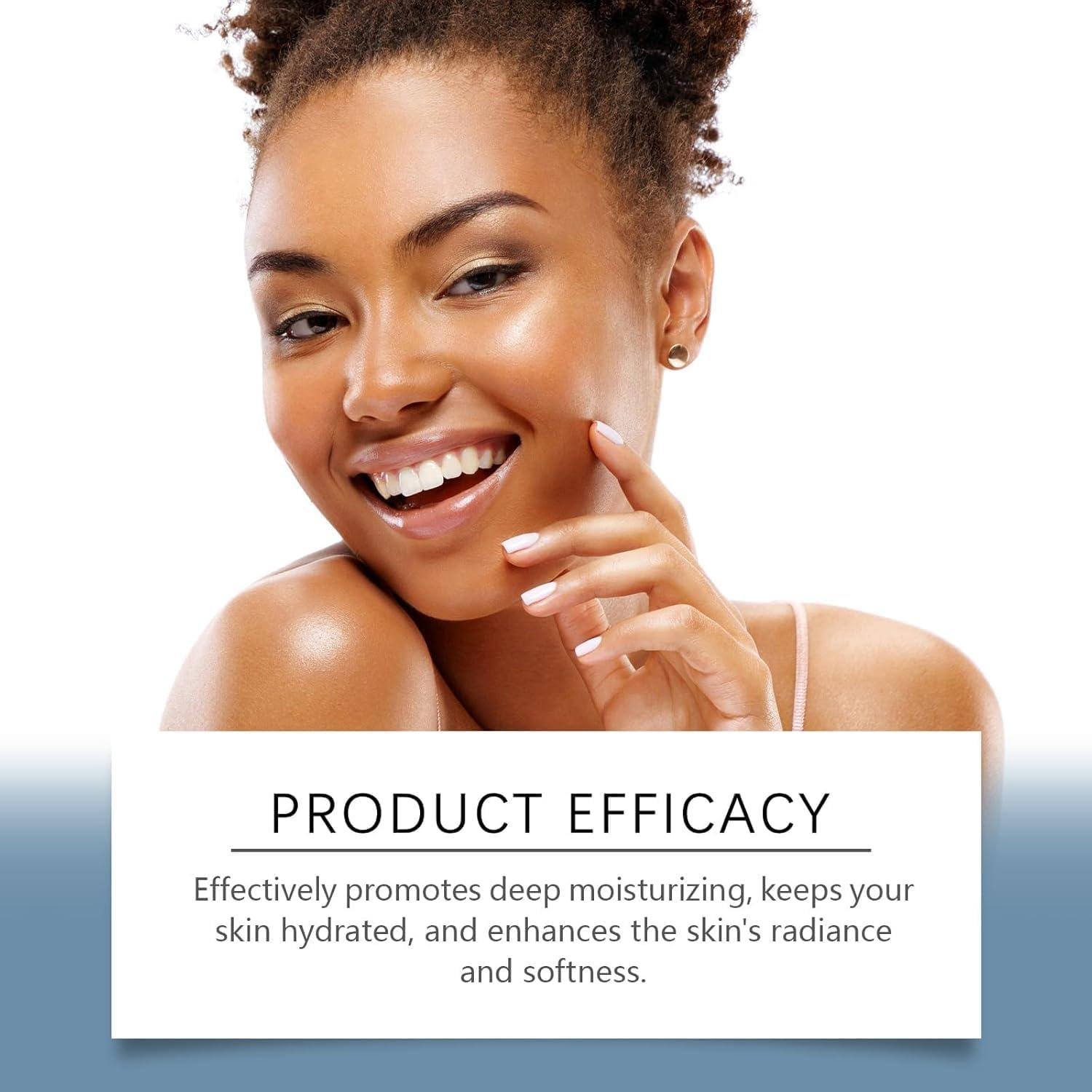 Diving Into Moisture: Our ‌Quest with UNHELM's HA Magic