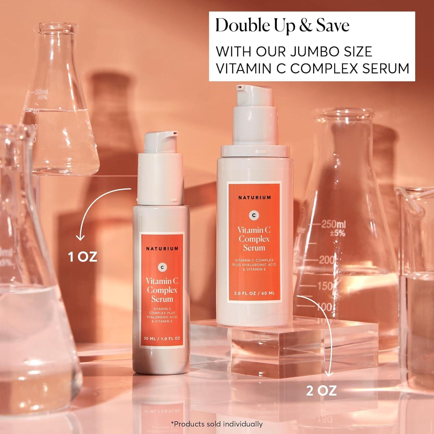 Unwrapping Time's Gift: Our Dance with Naturium's Elixir