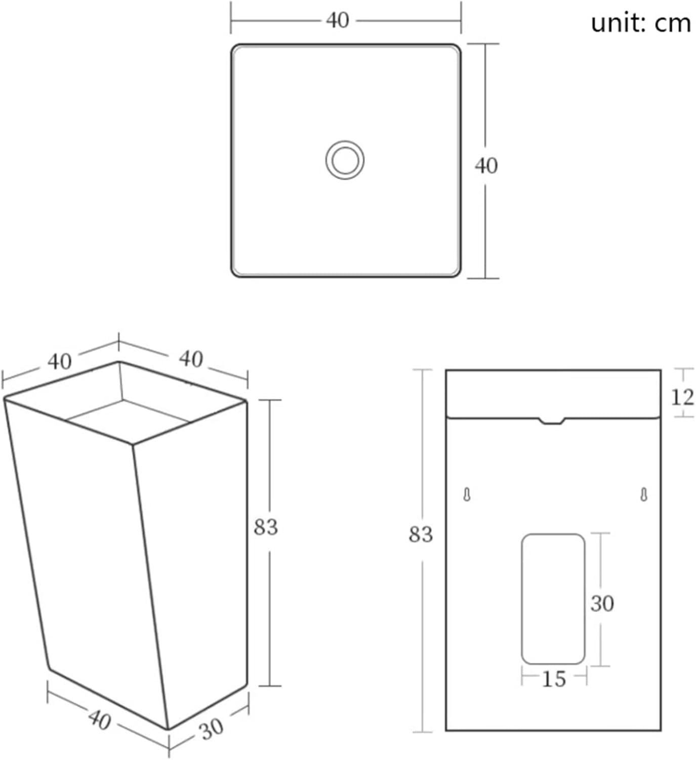 

<h1>We Test Drive the Modern Gold Pedestal Sink: Sleek Elegance Meets function</h1>
<p>“></p>
<p>the all-in-one column design of this pedestal sink is truly a game-changer for bathroom functionality. Unlike traditional sinks that require separate components, this <strong>spacious one-piece design</strong> creates a seamless look while maximizing usability.We love how the column structure eliminates the need for additional plumbing fixtures or vanity cabinets, freeing up <a href=