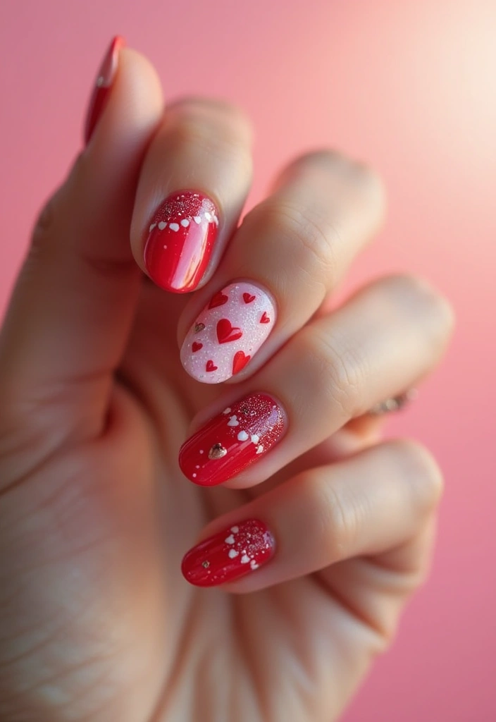 12 Heart Design Nails That Will Make You Fall in Love Instantly! (You Won't Believe #5!) - Conclusion