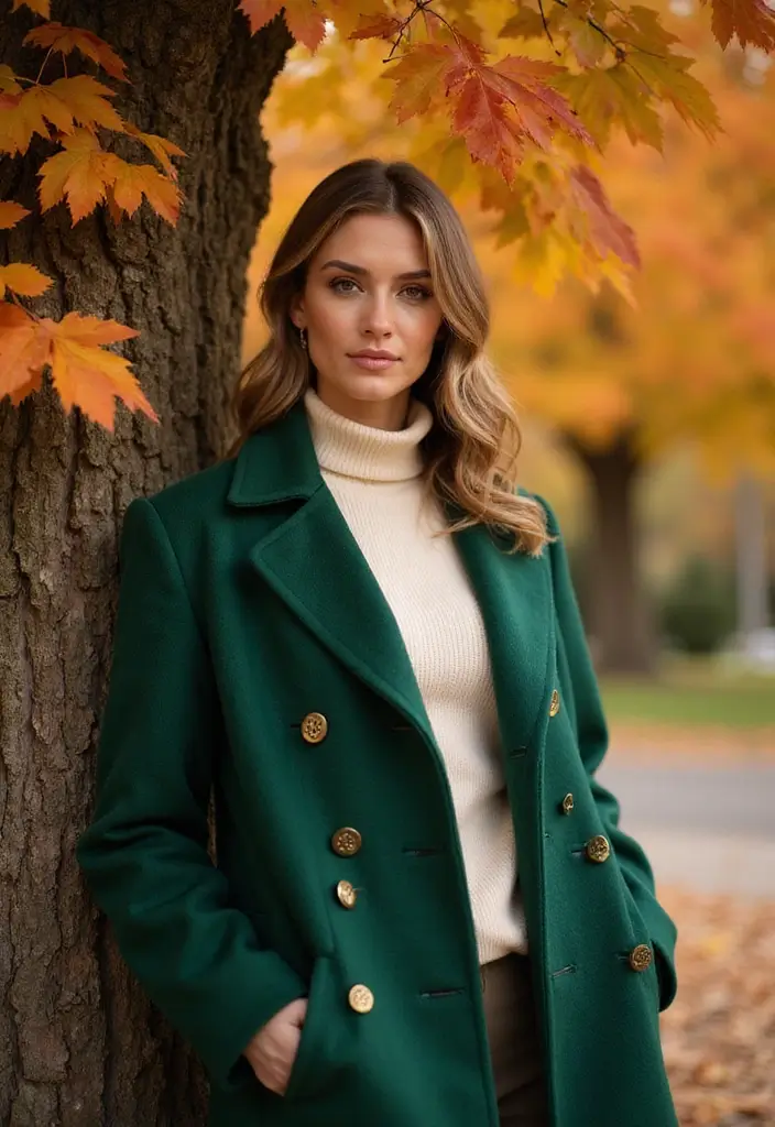 13 Layered Fall Hairstyles That Add Volume and Texture to Your Locks! - 8. Side-Swept Layers