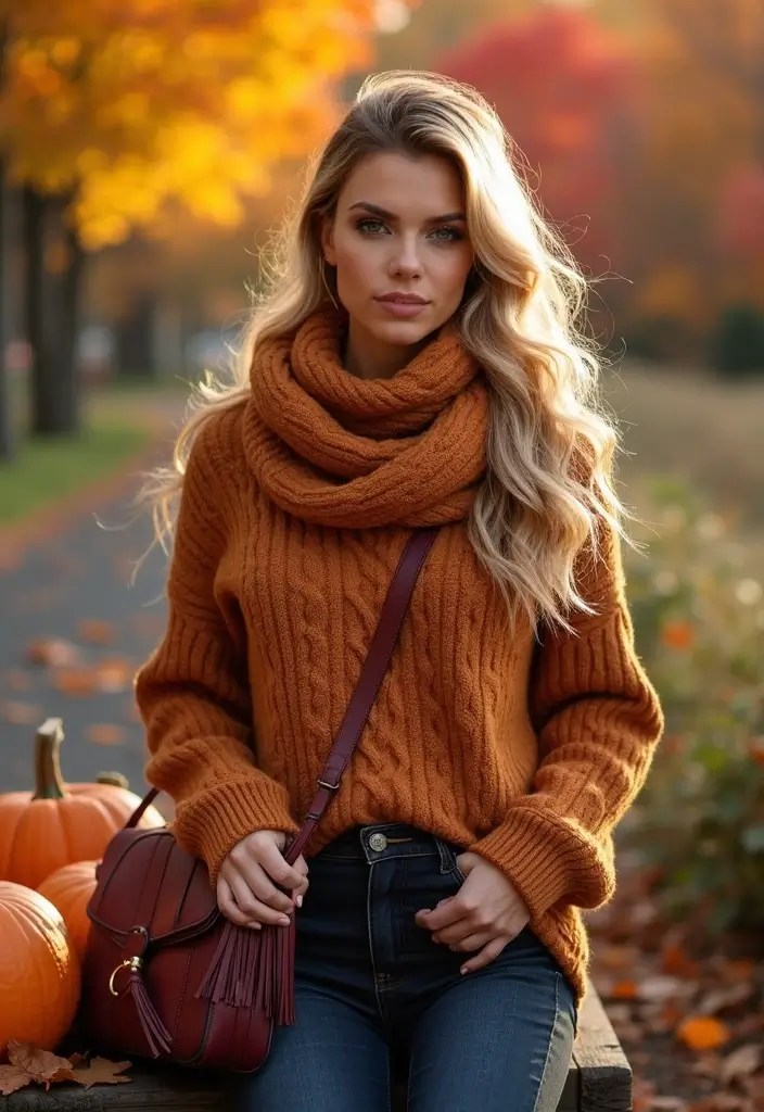 13 Layered Fall Hairstyles That Add Volume and Texture to Your Locks! - Conclusion
