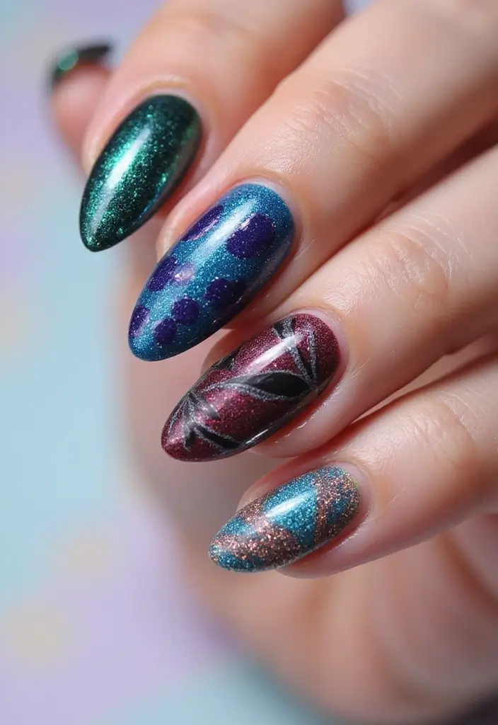 14 Textured Velvet Cat-Eye Gels That Create Jaw-Dropping Nail Art (See #9!) - Conclusion
