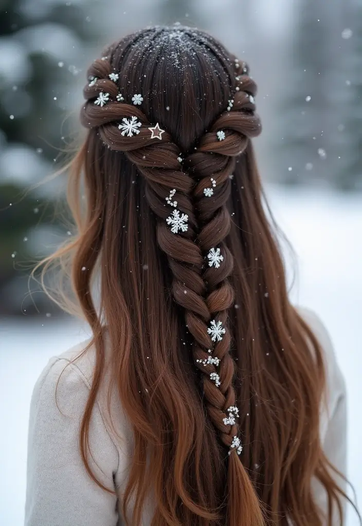 14 Unique Winter Hair Braids That’ll Make You Stand Out in the Snow! - Conclusion