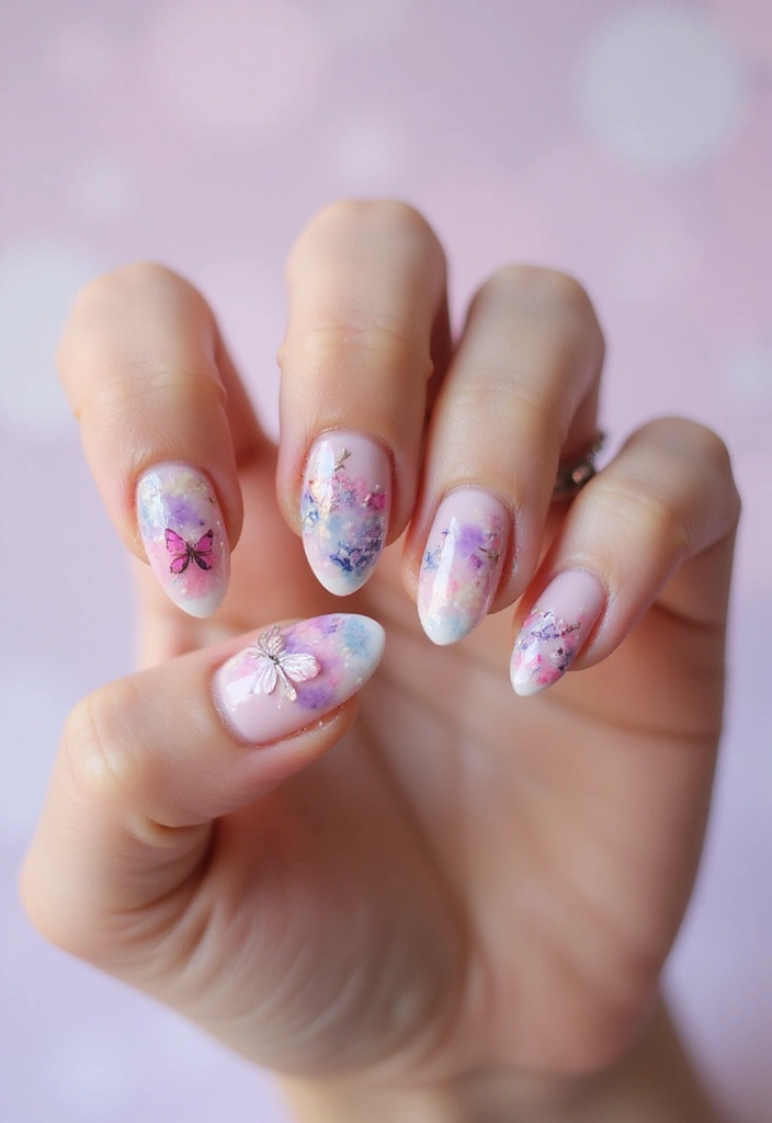 18 Trendy Butterfly Nail Manicures to Try This Season (Get Ready for Compliments!) - Conclusion