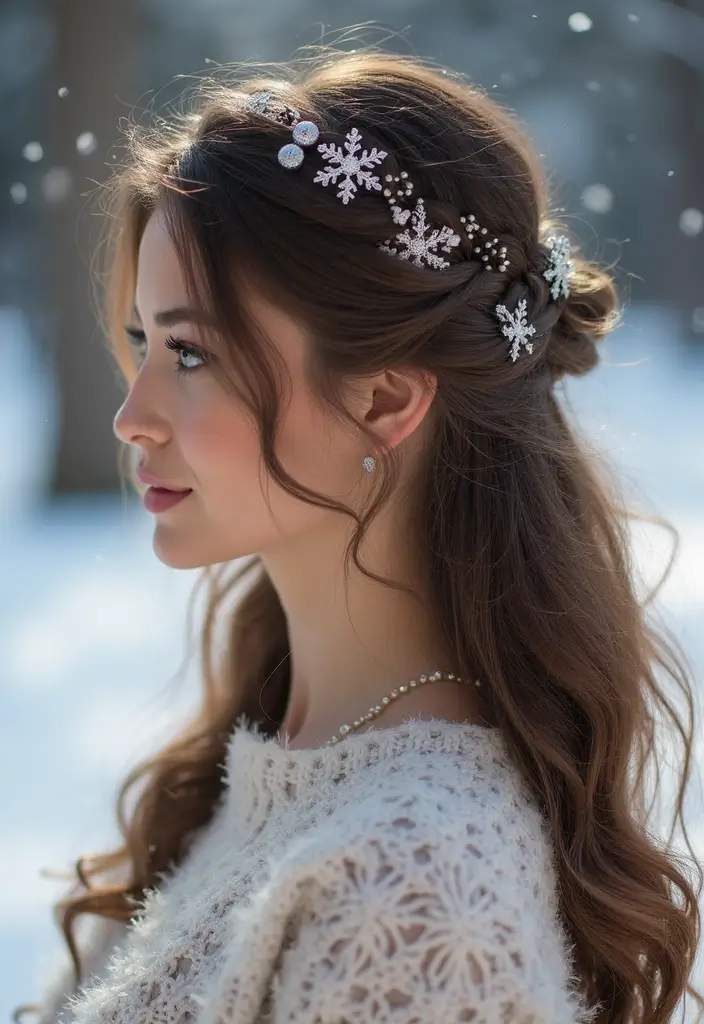 20 Trendy Winter Hairstyles for 2025 That Will Turn Heads Everywhere! - Conclusion