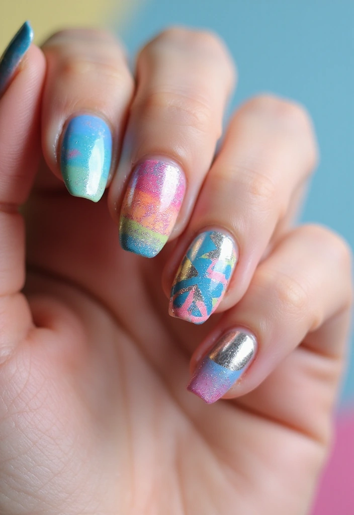 25 Trendy Nail Designs You Must Try in 2025 (Prepare to Be WOWed by #12!) - Conclusion