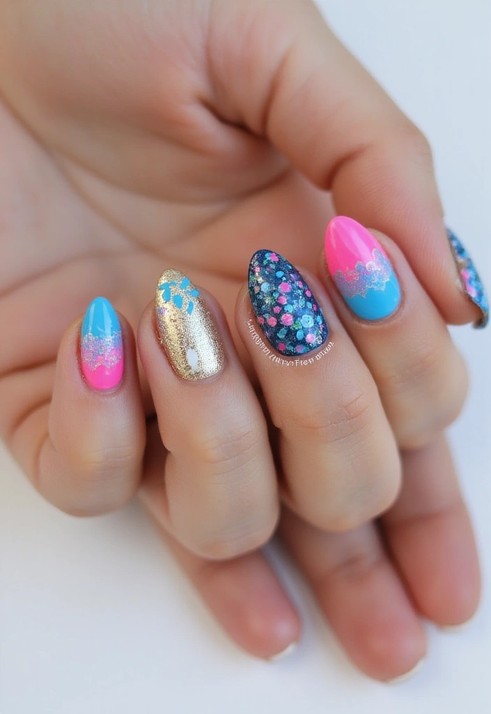 25 Trendy Nail Details You Need to See to Believe—#15 Is a Game Changer! - Conclusion