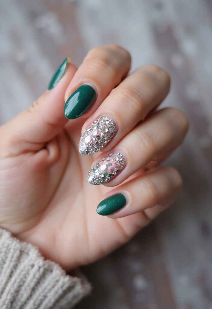 5 Glam Rhinestone Nail Designs You Need to Try (Warning: #8 Is Beyond Gorgeous!) - Conclusion
