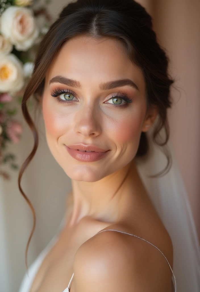 5 Soft and Elegant Wedding Makeup Looks That Will Take Your Breath Away! - Conclusion