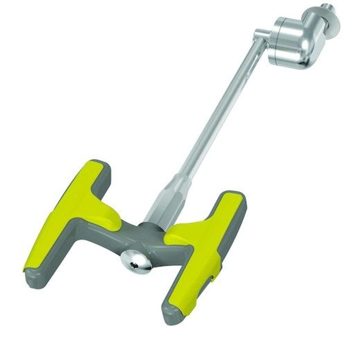 Our Review of bradley's Wall-Mount Safety Eye/Facewash