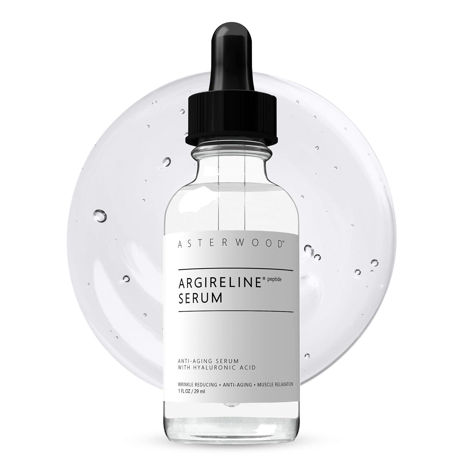 Our Dance ‌with ⁢Time: asterwood's Youth Elixir Unveiled