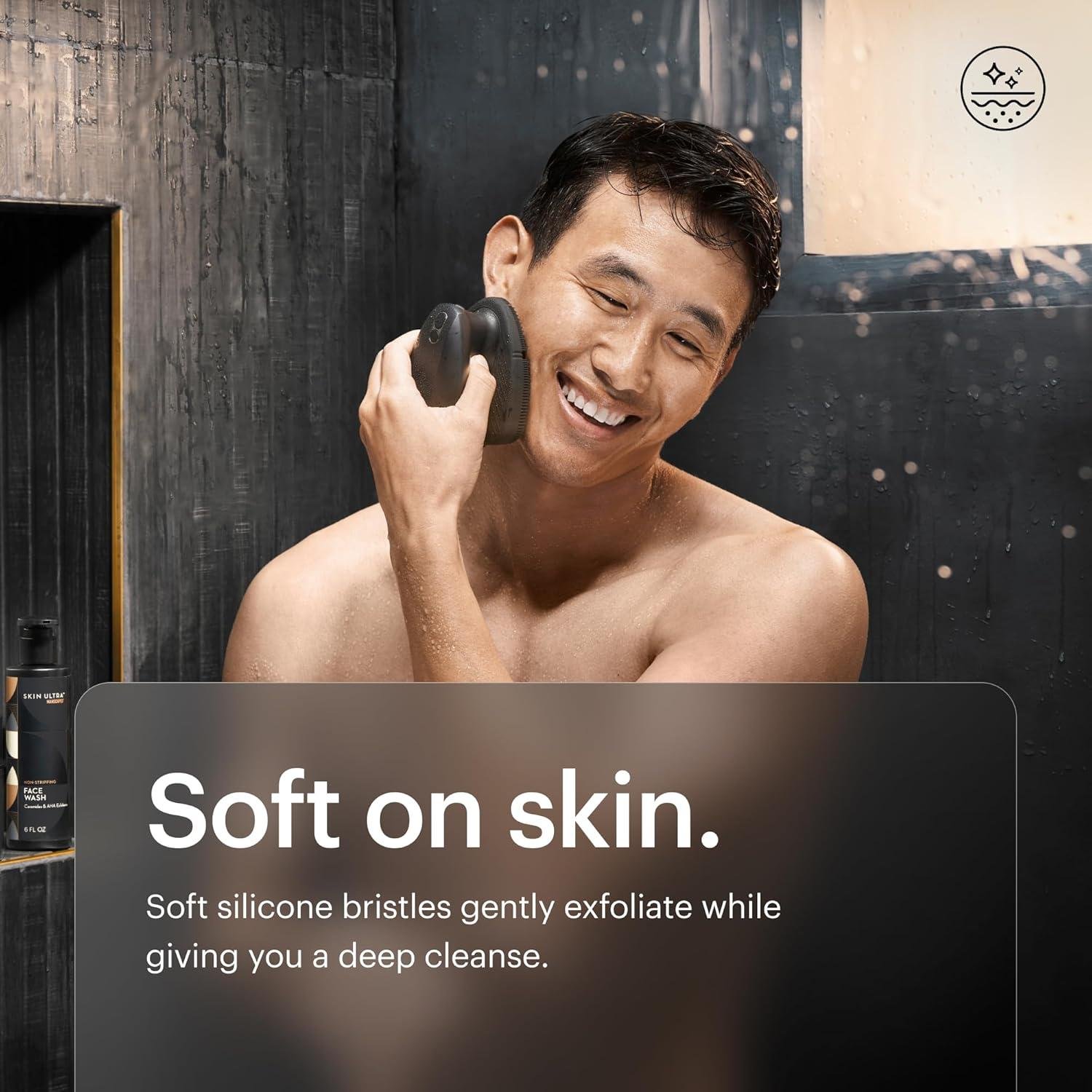 We Review: MANSCAPED Skin Ultra Kit for Modern Men