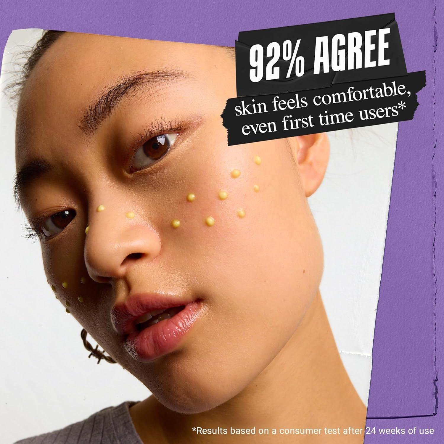 We Tested Kiehl's Micro-Dose Retinol: age Defier?