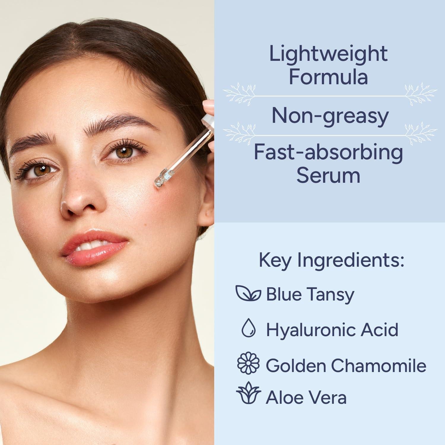 Illuminating the Glow: Our Dance with Auralux Serum