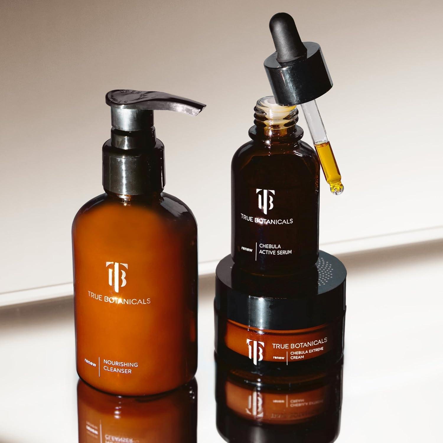 Our Review: true Botanicals Hydration Set for Aging Skin