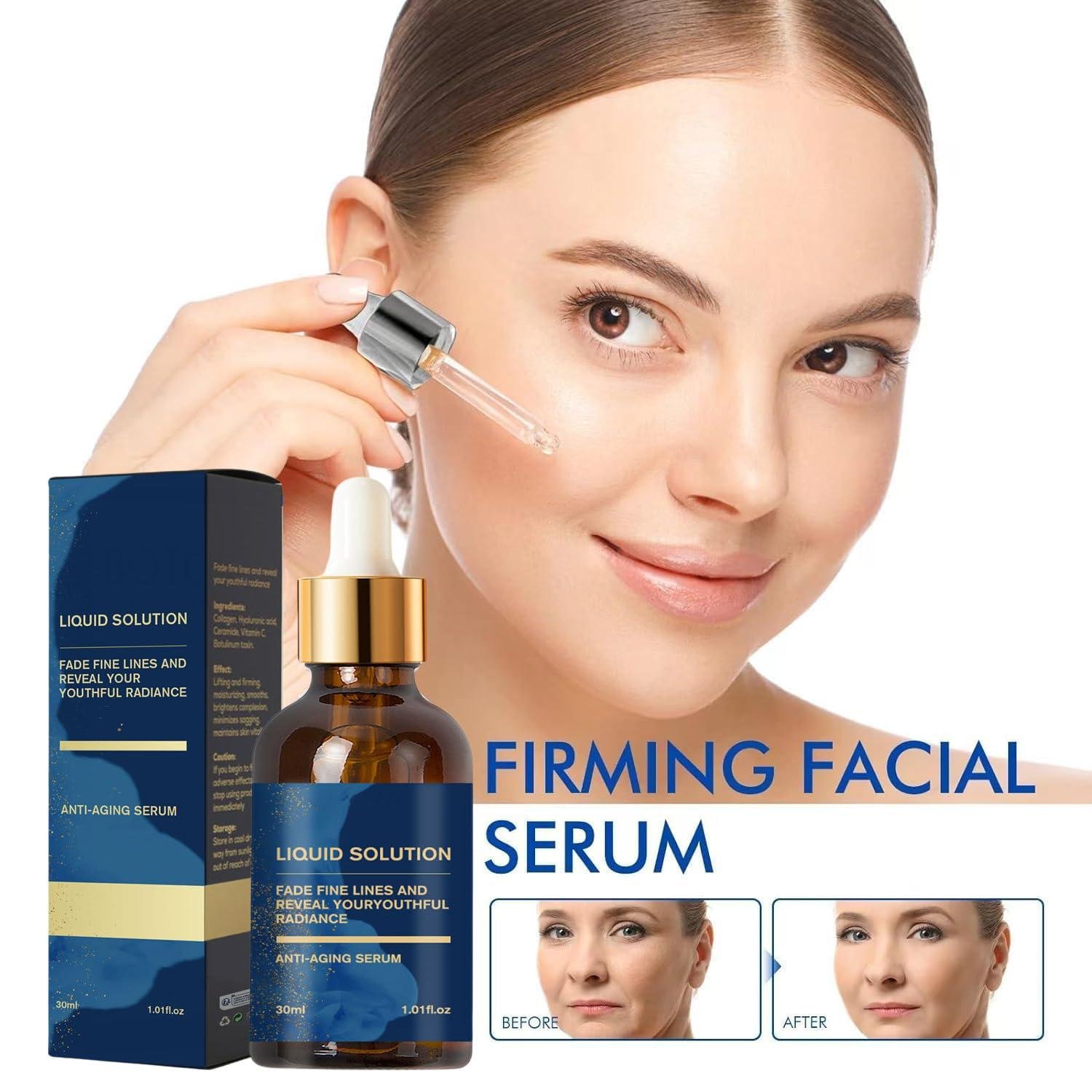 Our Glow-Up: Diving into Olavita's Ageless Elixir