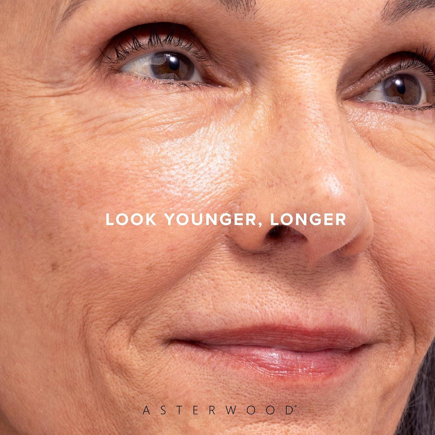 Our Dance with Time: Asterwood's Youth‍ Elixir Unveiled